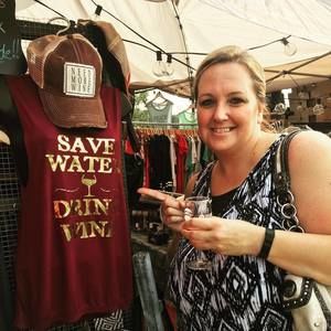 Meet your Posher, Erin